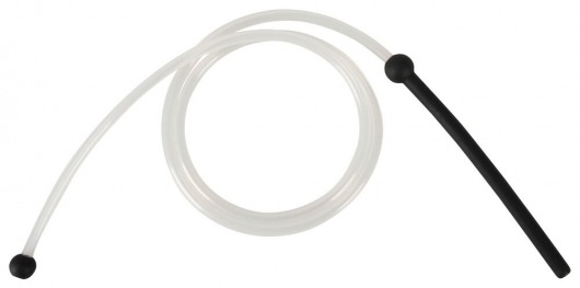 Уретральный катетер Piss To Mouth Dilator - Orion - купить с доставкой в Кирове