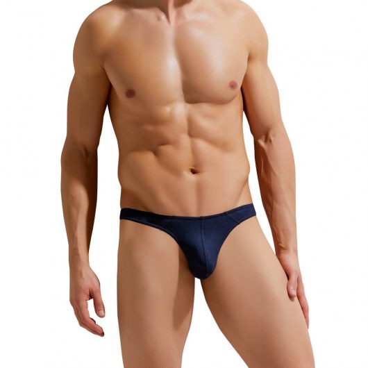 Мужские хлопковые трусы-тонги Modern Essentials Thong - Gauvine купить с доставкой