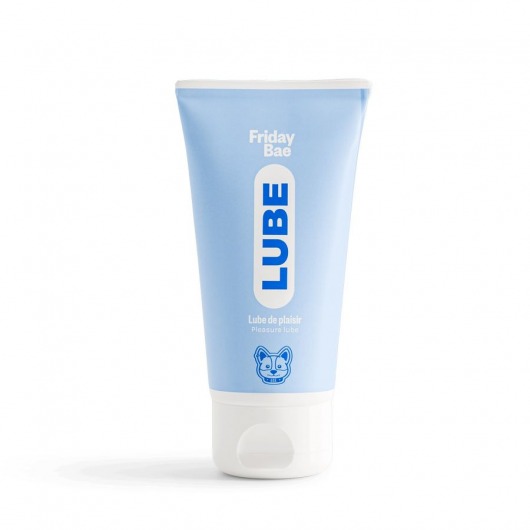 Смазка на водной основе Friday Bae Lube - 50 мл. - Friday Bae - купить с доставкой в Кирове