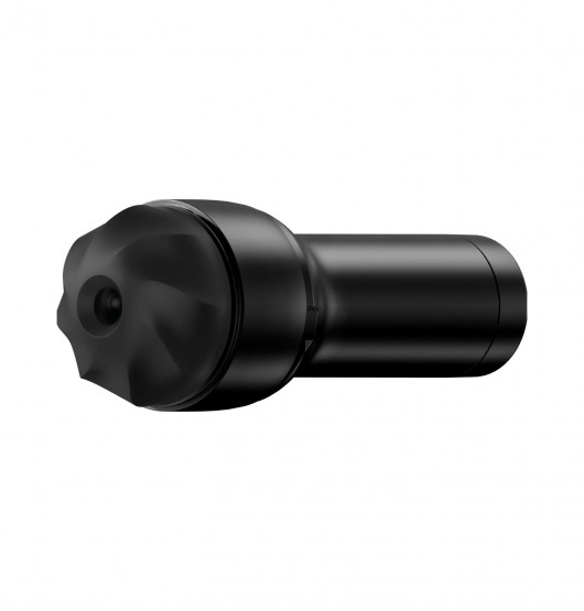 Черный мастурбатор FeelSensation Stroker - Kiiroo - в Кирове купить с доставкой