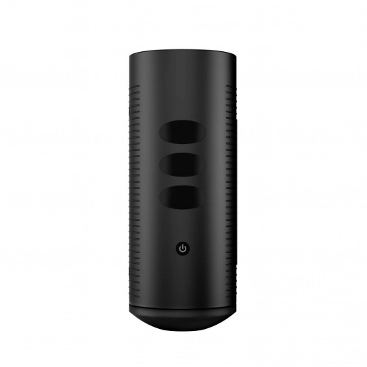 Интерактивный мастурбатор Kiiroo Titan Feel Pornstars Experience - Kiiroo - в Кирове купить с доставкой