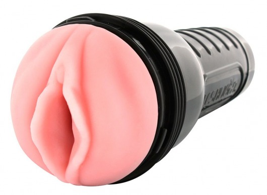 Мастурбатор-вагина Fleshlight - Pink Lady Original - Fleshlight - в Кирове купить с доставкой