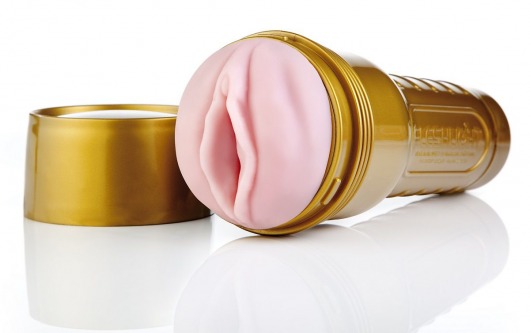 Мастурбатор Fleshlight - Stamina Training Unit - Fleshlight - в Кирове купить с доставкой