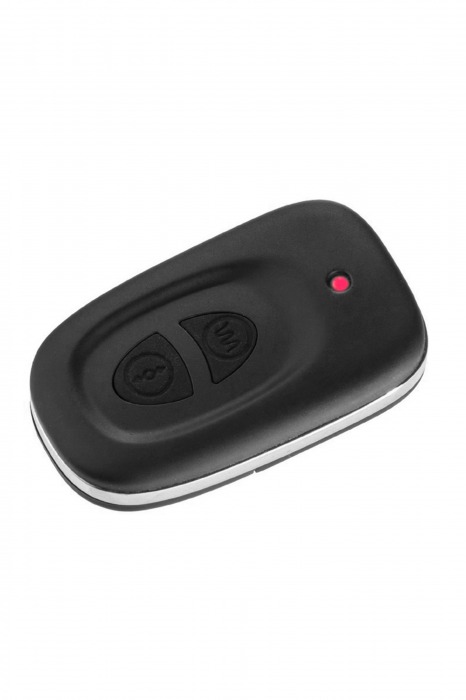 Стимулятор простаты с эрекционным кольцом Love Rider - MALESATION - в Кирове купить с доставкой