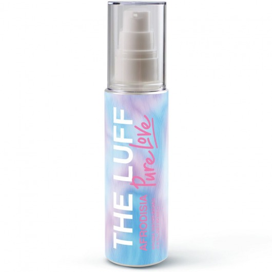 Интимный гель на водной основе Afrodisia Pure Love - 75 мл. - THE LUFF - купить с доставкой в Кирове