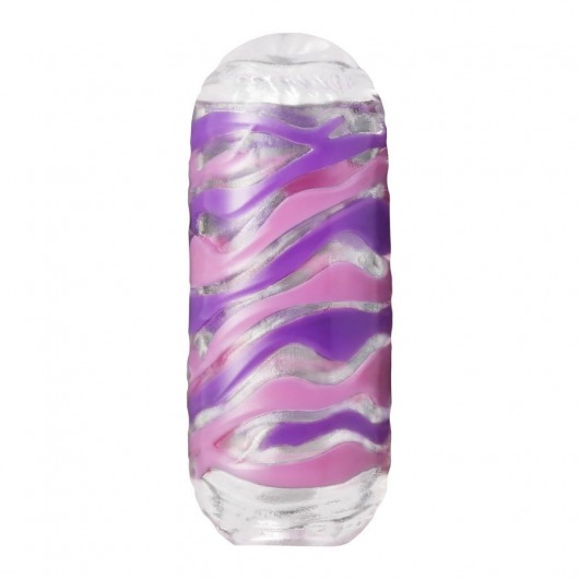 Мастурбатор Tenga Arte Drape - Tenga - в Кирове купить с доставкой