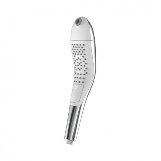 Лейка для душа Massage Hand Shower с вакуумной стимуляцией - Aisnn - купить с доставкой в Кирове