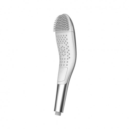 Лейка для душа Massage Hand Shower с 2 сменными насадками - Aisnn - купить с доставкой в Кирове