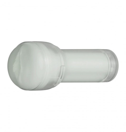 Люминесцентный мастурбатор-вагина FeelGlow Stroker - Kiiroo - в Кирове купить с доставкой