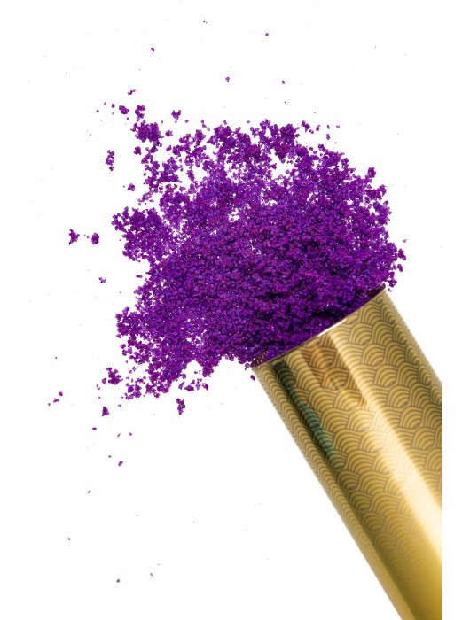 Соль Мёртвого моря для ванны Oriental Crystals «Экзотические фрукты» - 500 гр. -  - Магазин феромонов в Кирове