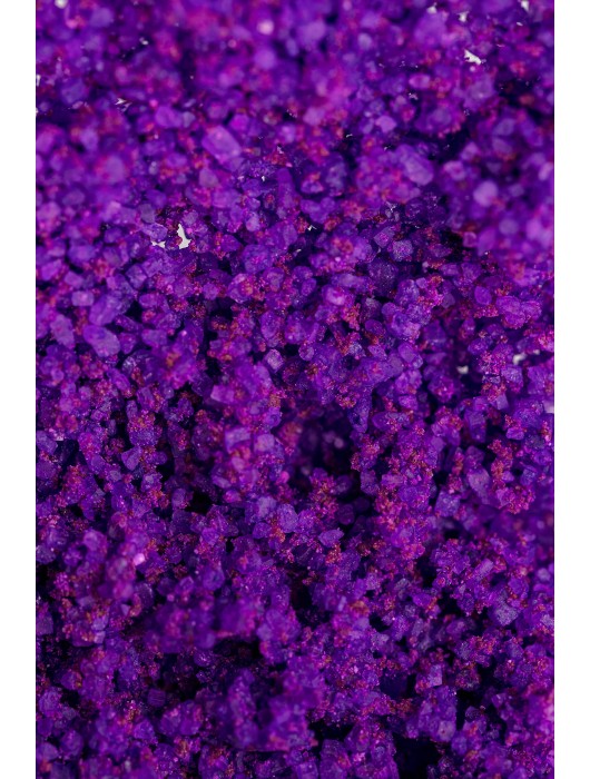 Соль Мёртвого моря для ванны Oriental Crystals «Экзотические фрукты» - 500 гр. -  - Магазин феромонов в Кирове