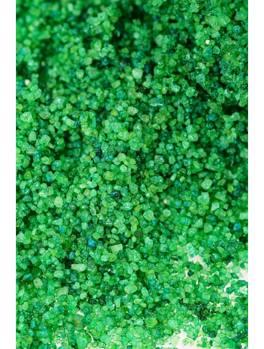 Соль Мёртвого моря для ванны Oriental Crystals «Цветок лотоса» - 500 гр. -  - Магазин феромонов в Кирове