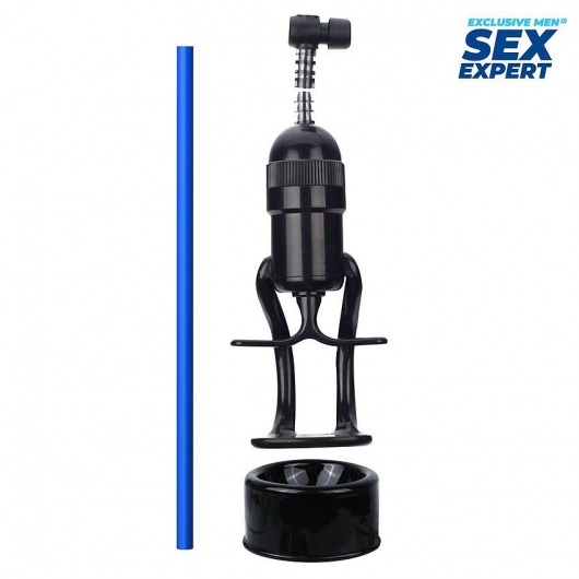 Комплект запасных частей для вакуумной помпы Sex Expert - Sex Expert - в Кирове купить с доставкой