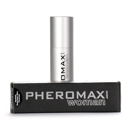 Концентрат феромонов для женщин Pheromax for Woman - 14 мл. -  - Магазин феромонов в Кирове