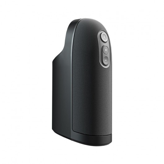 Черный мастурбатор ARCwave Ion 2 - Arcwave - в Кирове купить с доставкой