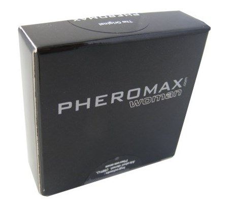 Концентрат феромонов для женщин Pheromax Woman - 1 мл. -  - Магазин феромонов в Кирове
