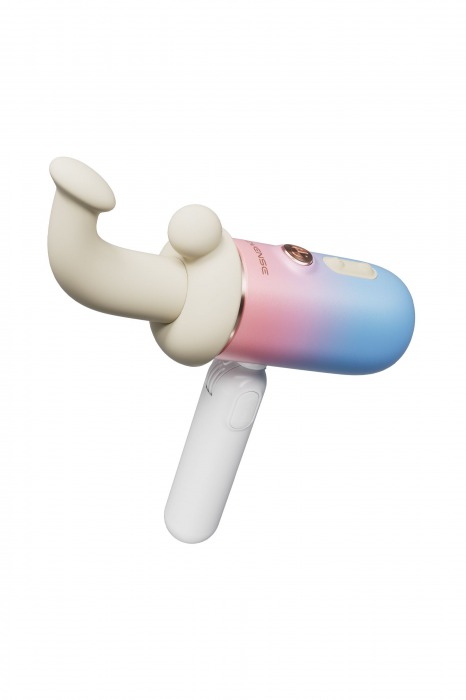 Инновационная мини-машина Spinel - Lovense - купить с доставкой в Кирове