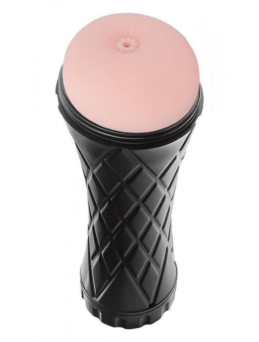 Телесный мастурбатор-анус Jamie - Dream Toys - в Кирове купить с доставкой