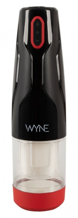 Вращающийся мастурбатор WYNE Masturbator 05 - Orion - в Кирове купить с доставкой