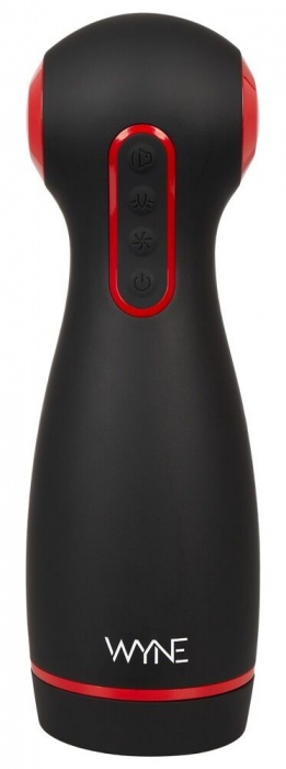 Мастурбатор WYNE Masturbator 06 с двумя моторами - Orion - в Кирове купить с доставкой