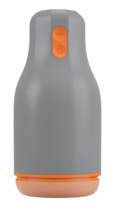 Мастурбатор для головки полового члена Glans Masturbator with 2 Functions - Orion - в Кирове купить с доставкой