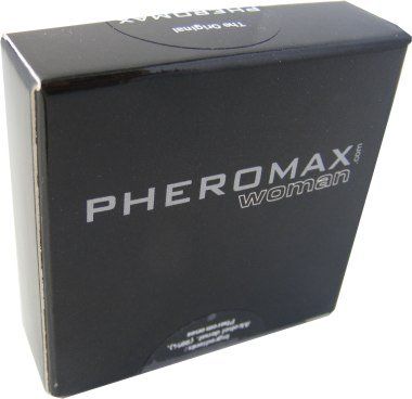 Женский концентрат феромонов PHEROMAX Woman Mit Oxytrust - 1 мл. -  - Магазин феромонов в Кирове