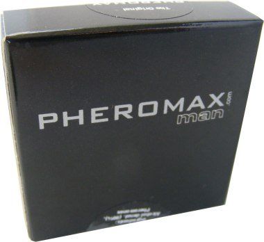Мужской концентрат феромонов PHEROMAX Man Mit Oxytrust - 1 мл. -  - Магазин феромонов в Кирове