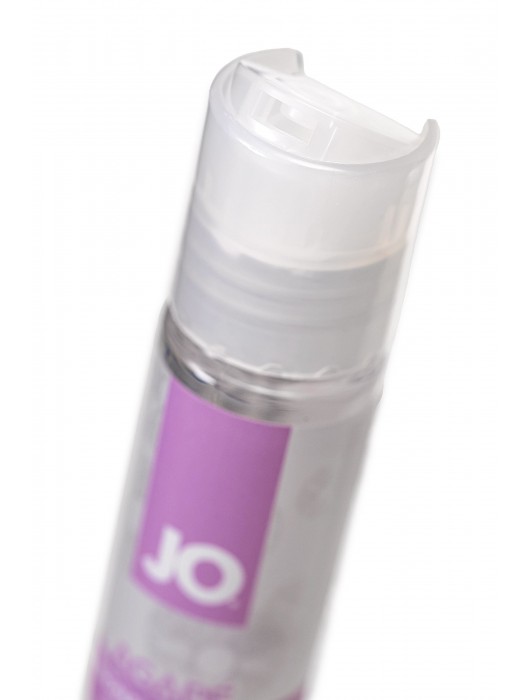 Лубрикант на водной основе для женщин JO AGAPE ORIGINAL - 30 мл. - System JO - купить с доставкой в Кирове