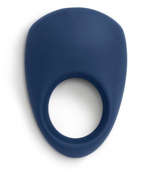 Синее эрекционное виброкольцо We-vibe Pivot - We-vibe - в Кирове купить с доставкой