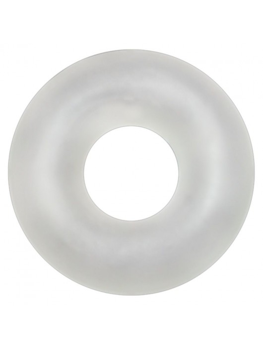 Гладкое эрекционное кольцо - Seven Creations - в Кирове купить с доставкой