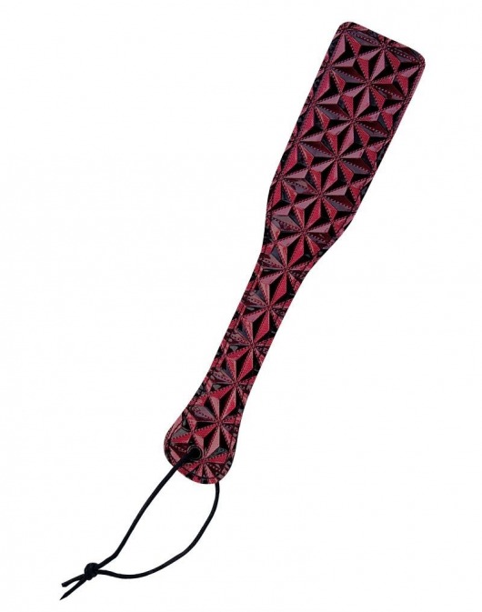 Шлепалка из материала с 3d-эффектом - 31 см. - ToyFa - купить с доставкой в Кирове