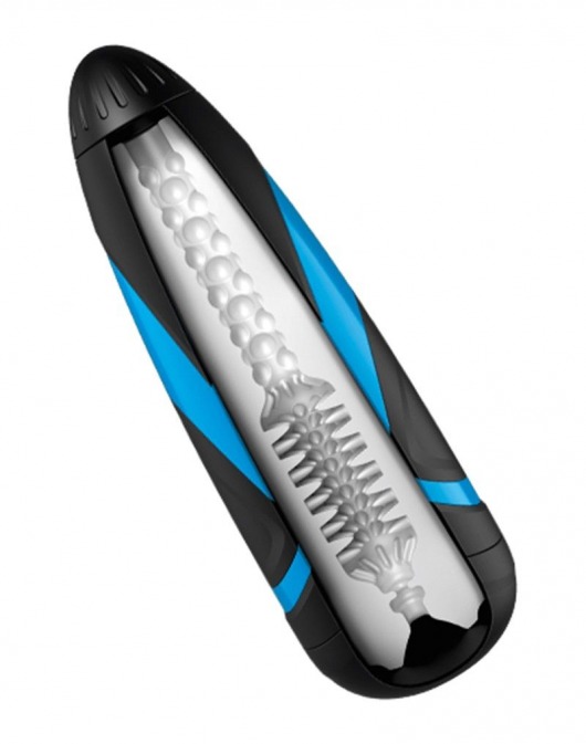 Вакуумный мастурбатор Satisfyer Men - Satisfyer - в Кирове купить с доставкой