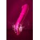 Розовый стимулятор с пульсацией и вакуум-волновой стимуляцией JOS Oscar - 20,5 см. - JOS в Кирове Розовый стимулятор с пульсацией и вакуум-волновой стимуляцией JOS Oscar - 20,5 см. - JOS