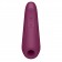 Бордовый вакуум-волновой стимулятор Satisfyer Curvy 1+ - Satisfyer в Кирове Бордовый вакуум-волновой стимулятор Satisfyer Curvy 1+ - Satisfyer