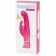 Розовый вибратор-кролик G-Spot Rechargeable Rabbit Vibrator - 24,1 см. - Happy Rabbit купить в Кирове с доставкой в Orgasmix.ru Розовый вибратор-кролик G-Spot Rechargeable Rabbit Vibrator - 24,1 см. - Happy Rabbit