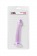 Фиолетовый фаллоимитатор Jelly Dildo S - 15,5 см. - Toyfa Basic в Кирове Фиолетовый фаллоимитатор Jelly Dildo S - 15,5 см. - Toyfa Basic