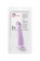 Фиолетовый фаллоимитатор Jelly Dildo S - 15,5 см. - Toyfa Basic в Кирове Фиолетовый фаллоимитатор Jelly Dildo S - 15,5 см. - Toyfa Basic