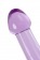 Фиолетовый фаллоимитатор Jelly Dildo S - 15,5 см. - Toyfa Basic в Кирове Фиолетовый фаллоимитатор Jelly Dildo S - 15,5 см. - Toyfa Basic