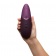 Фиолетовый бесконтактный клиторальный стимулятор Womanizer Next - Womanizer в Кирове Фиолетовый бесконтактный клиторальный стимулятор Womanizer Next - Womanizer