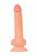 Телесный фаллоимитатор My Priceless - 18 см. - ToyFa купить с доставкой в интернет-магазине Orgasmix в Кирове Телесный фаллоимитатор My Priceless - 18 см. - ToyFa
