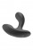 Черный стимулятор простаты Anal-Teaser - MALESATION - в Кирове купить с доставкой Черный стимулятор простаты Anal-Teaser - MALESATION - в Кирове купить с доставкой