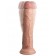 Телесный вибратор-реалистик на присоске 9’’ Vibrating Silicone Dual Density Cock - 24,8 см. - Pipedream купить в Кирове с доставкой в Orgasmix.ru Телесный вибратор-реалистик на присоске 9’’ Vibrating Silicone Dual Density Cock - 24,8 см. - Pipedream