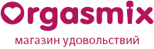 Секс-шоп Orgasmix с доставкой в Кирове товары для взрослых
